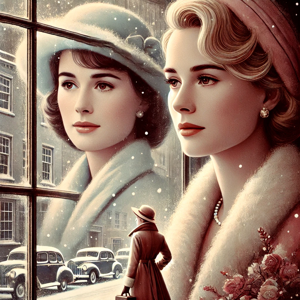 🎬 영화 캐롤 (Carol, 2015) 속 클래식 음악 해설 &amp; 장면 분석