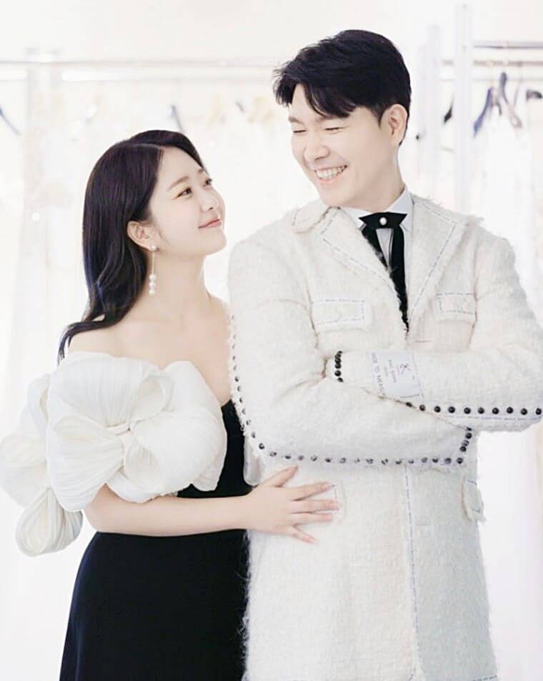 방송인-박수홍-아내-김다예