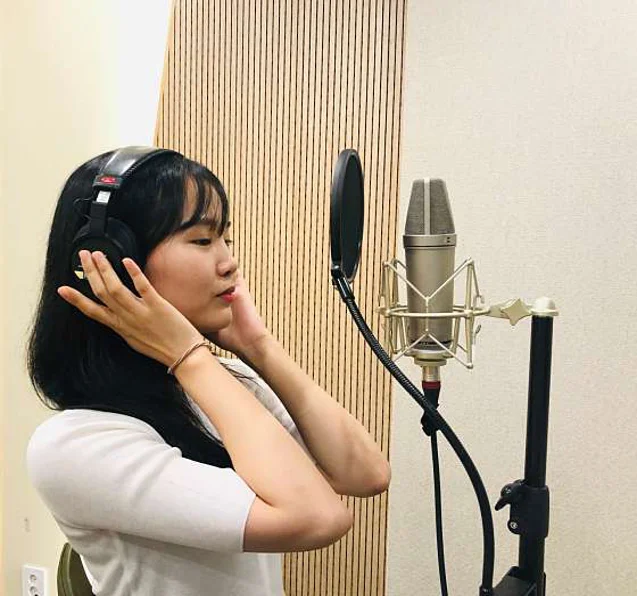 디에이블 뮤직 &amp; 사운드 실용음악스튜디오