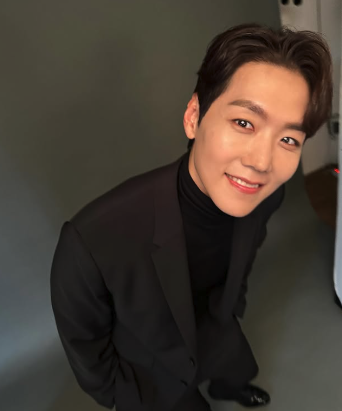 뮤지컬배우카이