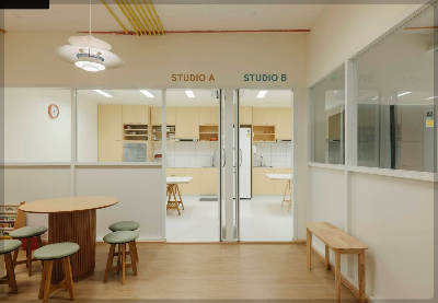 방콕 쿠킹클래스