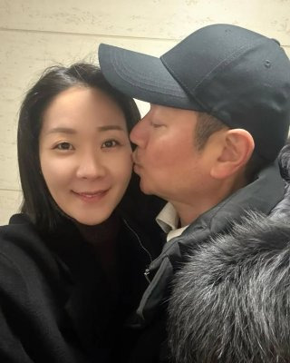 바비킴 아내 결혼