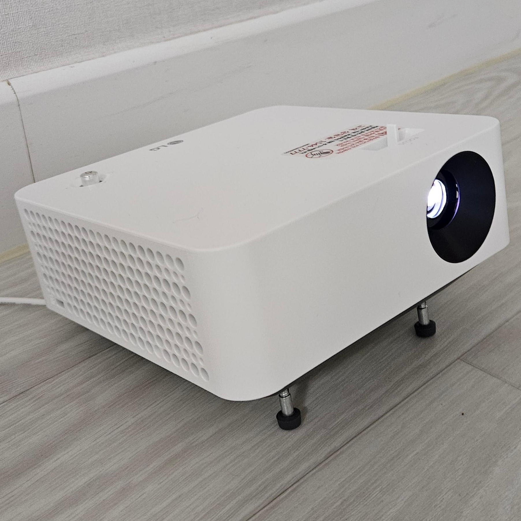 LG 시네빔 PF510QA