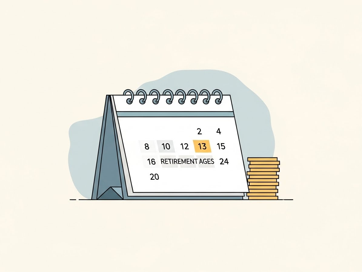 나이별 국민연금 수령시기