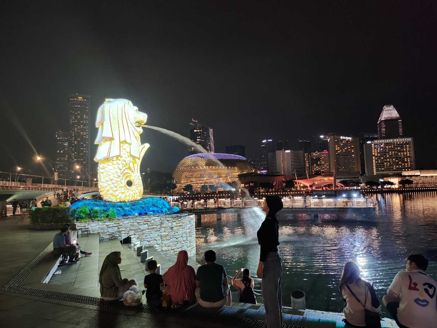 물-뿜는-사자-샷