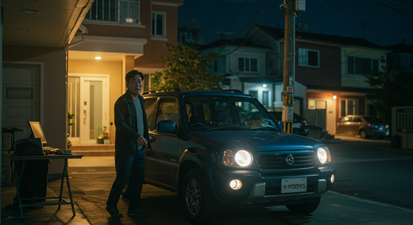 자동차무단사용&amp;#44; 절도죄