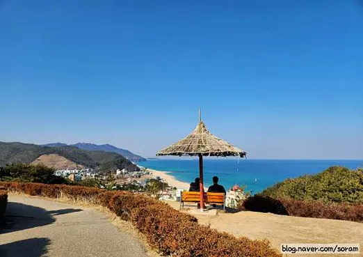정동진조각공원
