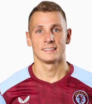 알트태그-뤼카 디뉴 선수