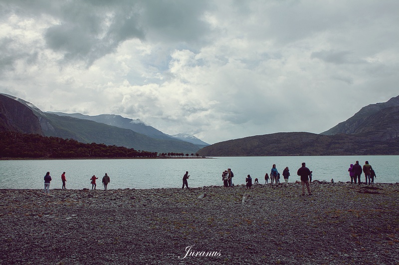 Mayo Spirit Trek 11