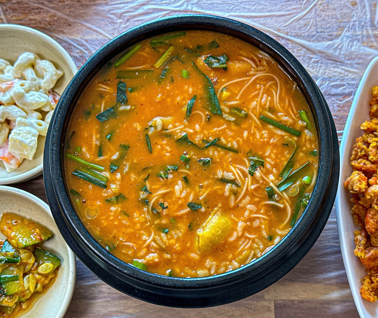 예당저수지 맛집 정자식당