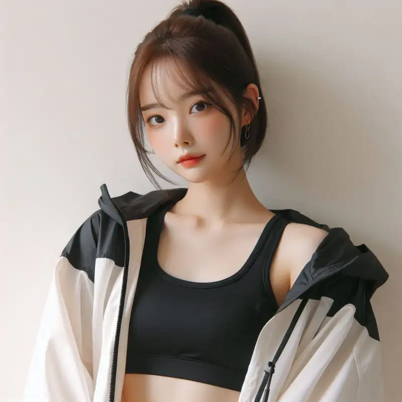 치탄플러스-효능-사용법을-알아보는-여성의-모습