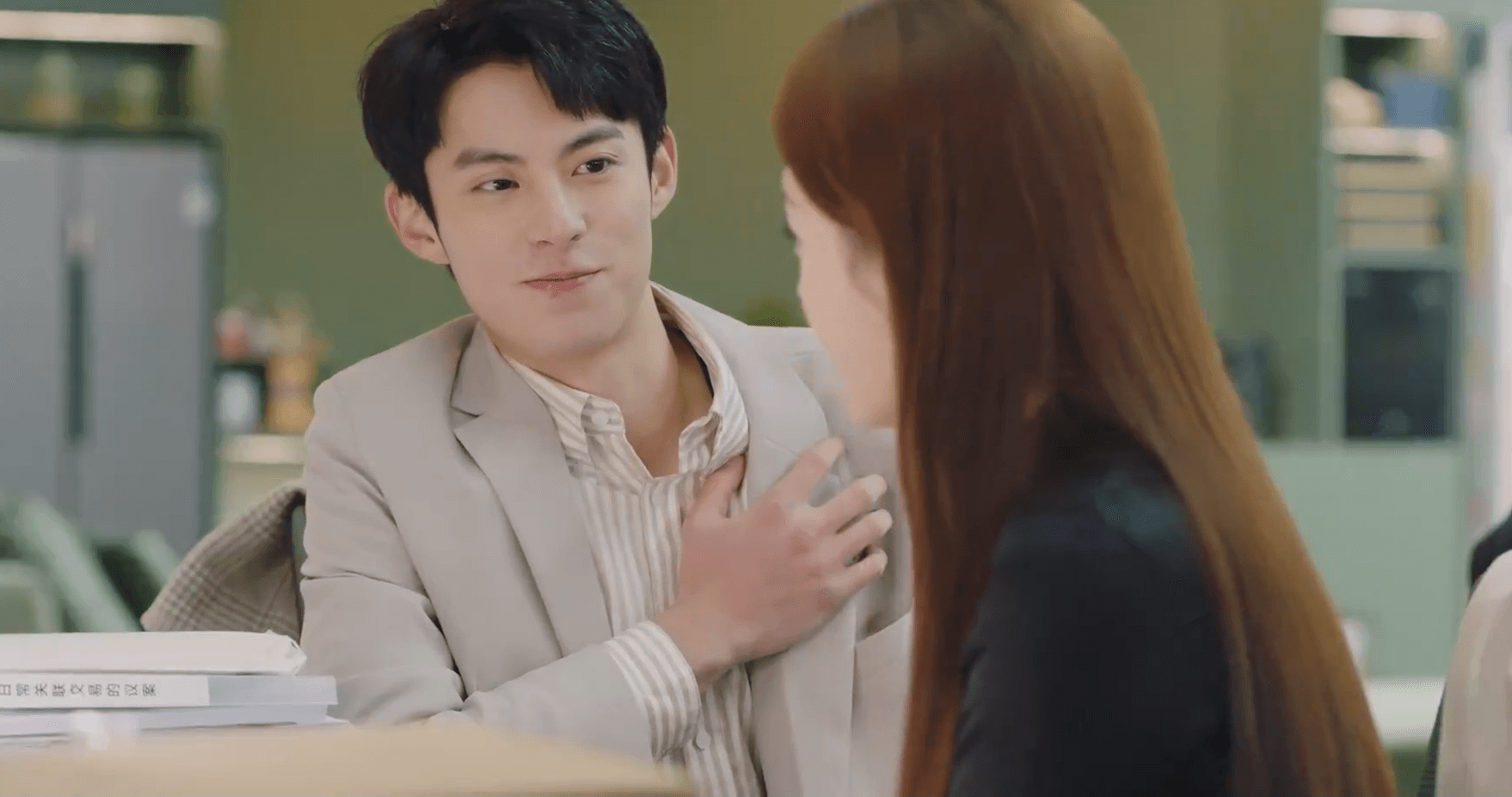 드라마 소개