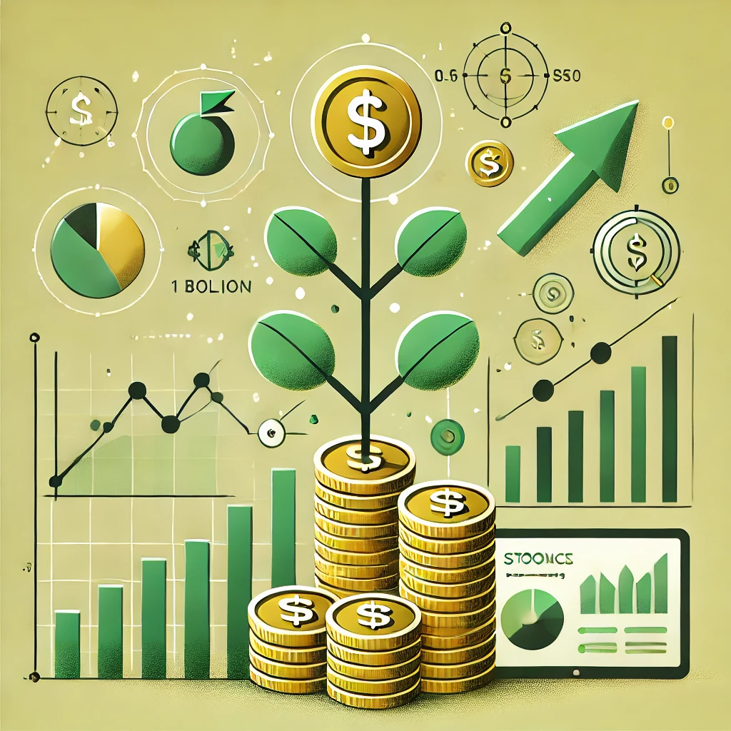 부자되는 첫걸음