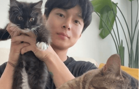 김충재 정은채 열애