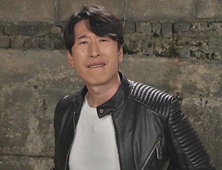 개그맨-양상국