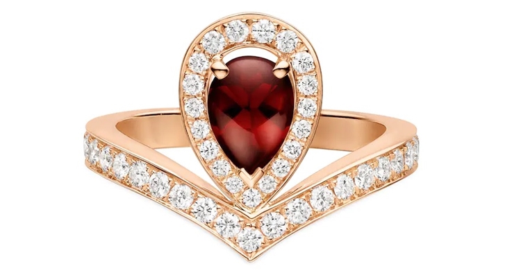 조세핀 아그레뜨 링