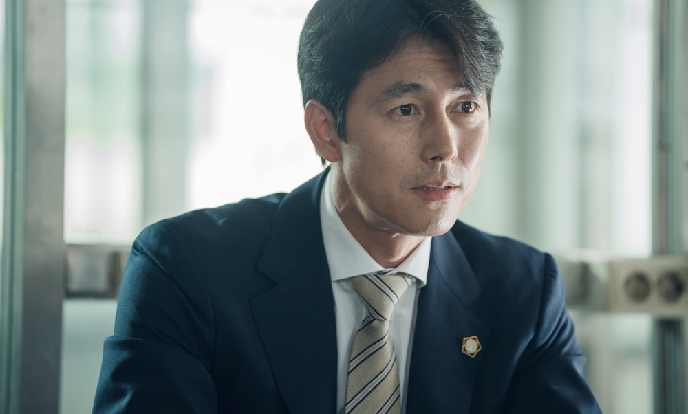 배우 정우성