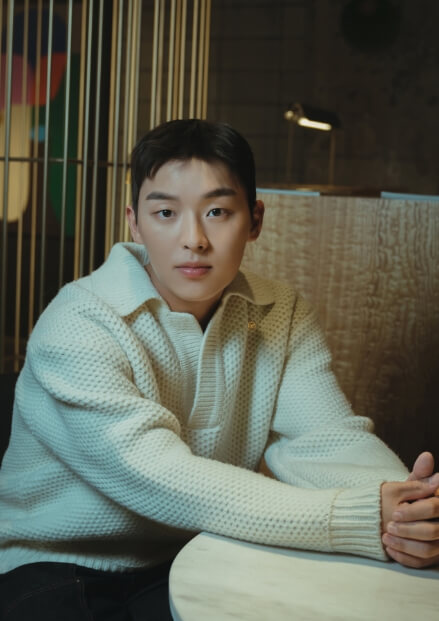 최현욱 여자친구