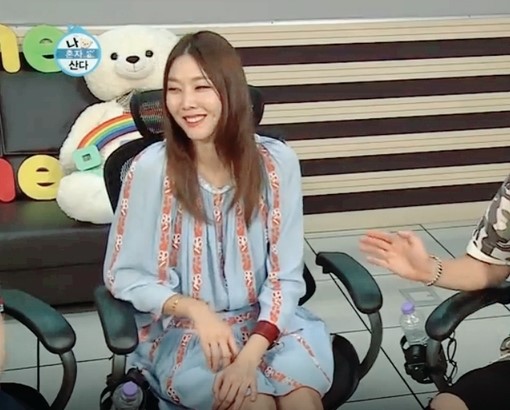 나혼자 산다 출연자