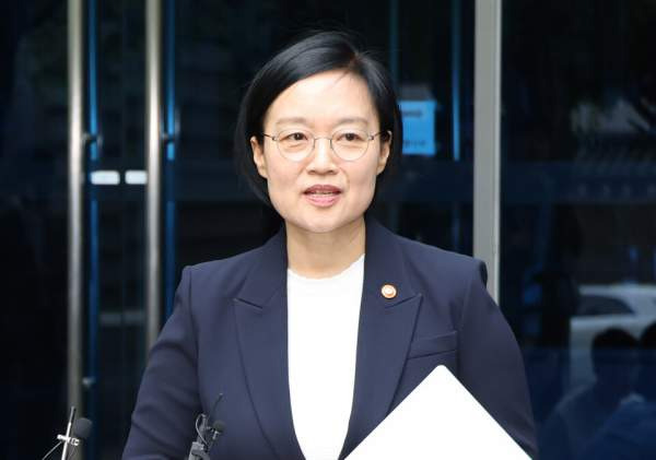 한성숙 프로필 제50대 국무총리 취임 나이 학력 고향 중기부 장관 및 모두의 창업 사과 핵심 정리