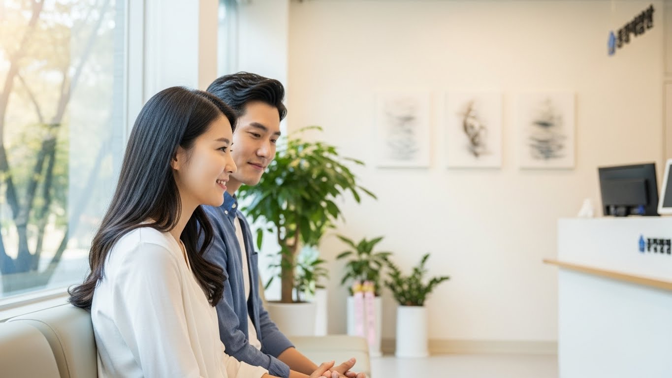 왼쪽 다리가 저리고 아플 때