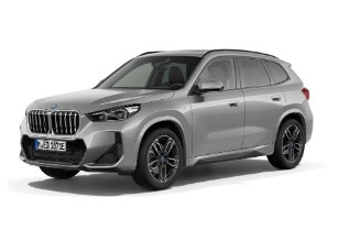 BMW-iX1-xDrive30