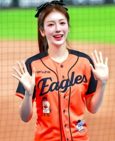 김연정 치어리더 프로필 총정리｜나이&middot;키&middot;몸매&middot;남편 하주석&middot;결혼&middot;한화 이글스 팀장&middot;인스타그램