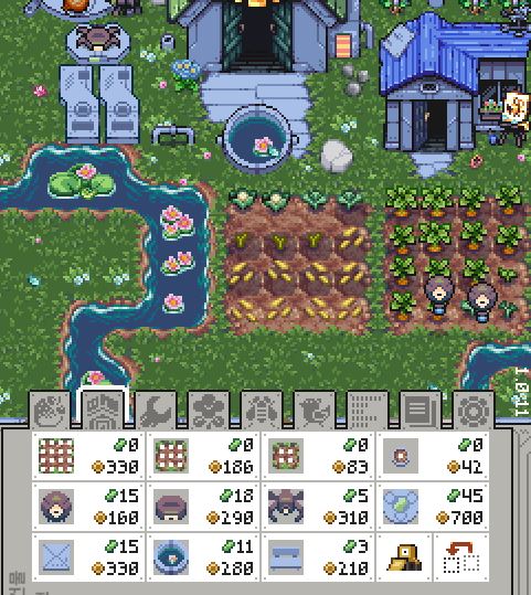 방치형 스타듀밸리, Rusty's Retirement 공략, 유용한 팁