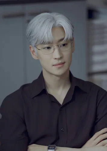 협상의 기술 윤주노(이제훈)