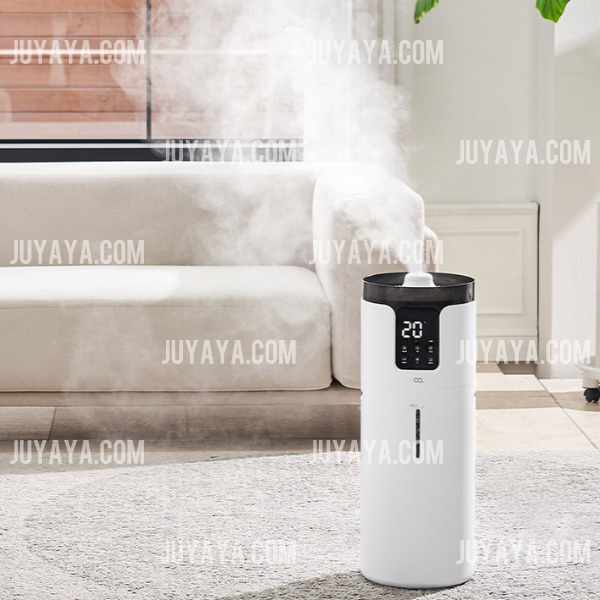 오아 타워형 UV 가습기 (16리터)