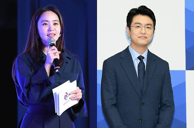 박지윤 42억에 최동석