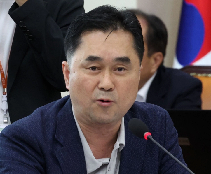 새로운미래 김종민 프로필 나이 고향 재산 지역구