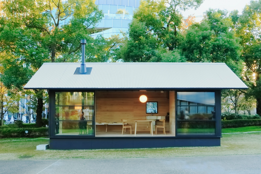 조립식주택