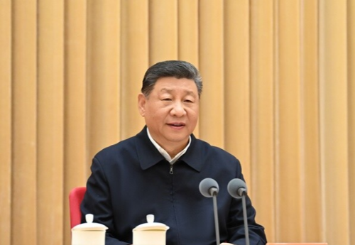시진핑 가족