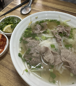 평택 통복시장 맛집 40호베트남쌀국수 방문기| 웨이팅도 기다릴 만했던 이유