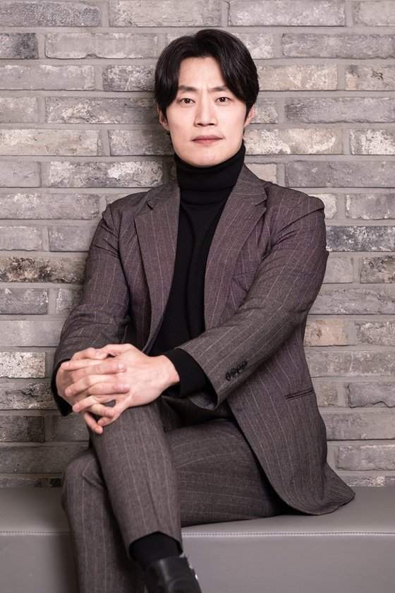 이희준 프로필