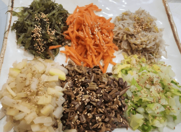 [6시 내고향] 김천 직지사맛집 석쇠불고기 더덕구이 산채한정식 청산고을&amp;#44; 향토음식한정식 김천맛집 선채령