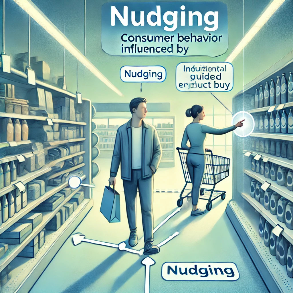 왜 우리는 필요 없는 걸 살까?