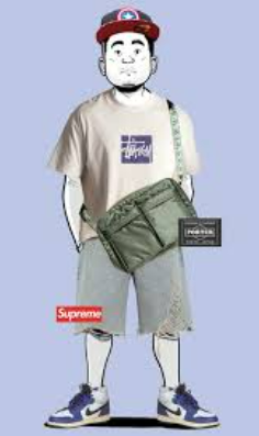 스윗 영포티 뜻&middot;논란 핵심 정리