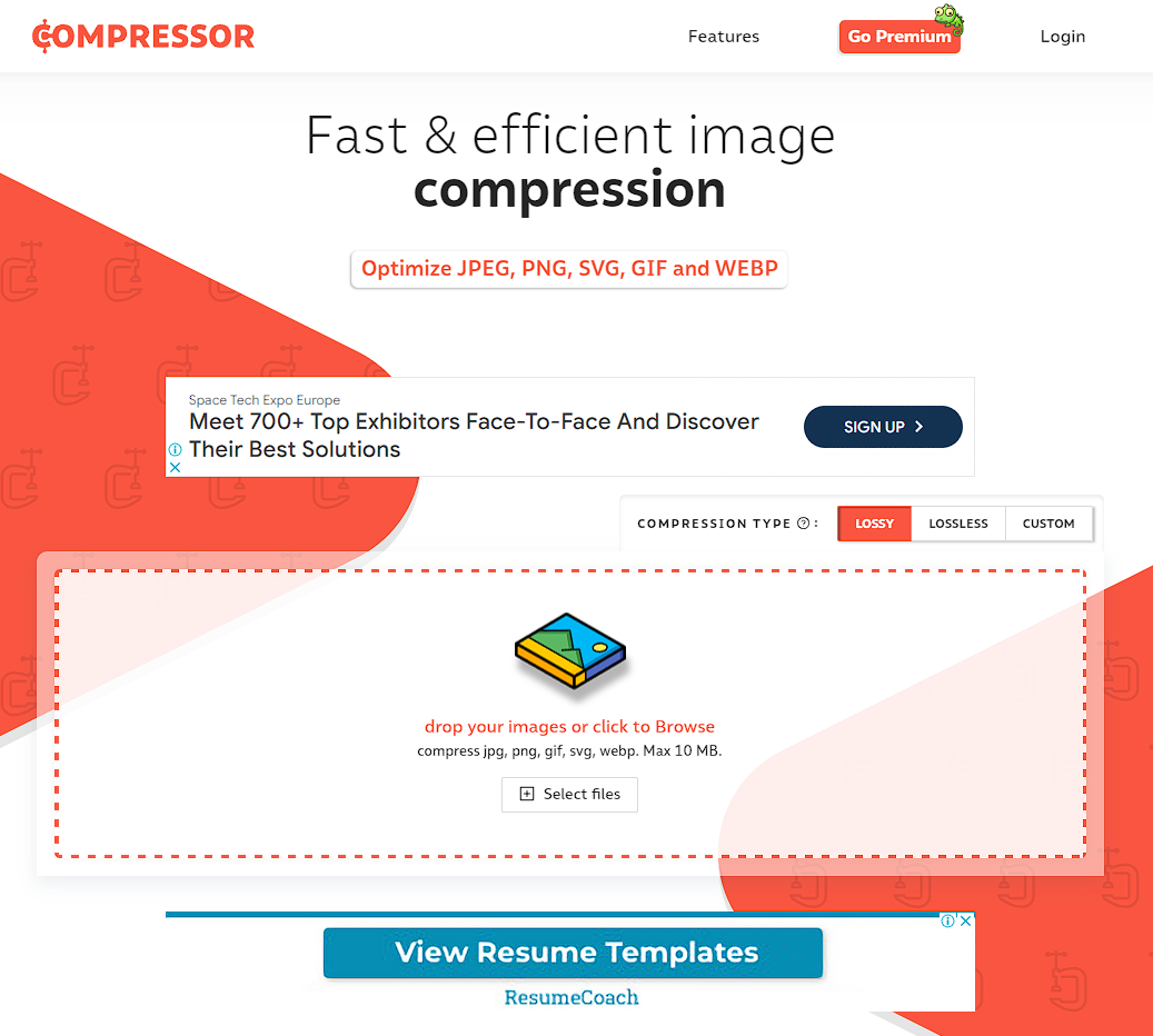 gif 용량 줄이기