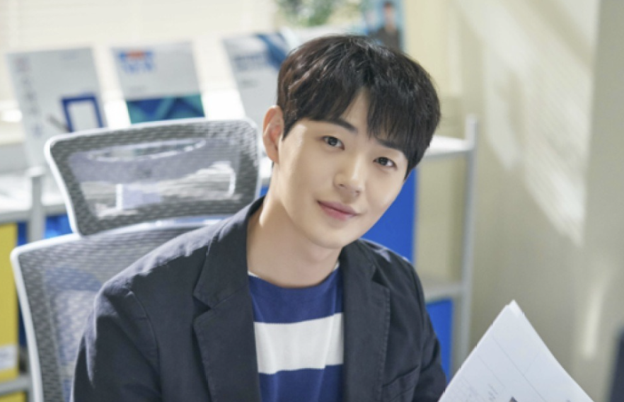 신재하 연기활동