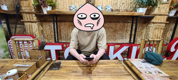 Tonkin B&uacute;n Chả 베트남 베트남여행 다낭 분짜 아침식사 톤킨분짜 톤킨분짜내부 톤킨분짜메뉴판 저렴한 음식