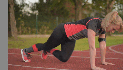 나잇살 제거는 '이렇게' 하시면 됩니다