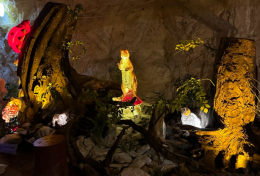 여행-충주-활옥동굴