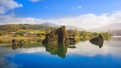 도담삼봉과-만천하-스카이워크에서-즐기는-단양의-가을