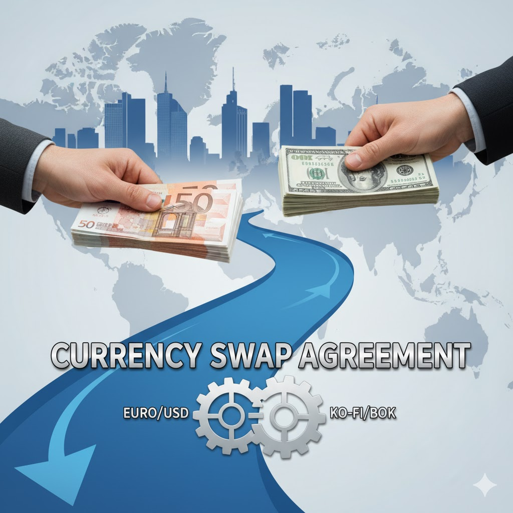 통화스와프