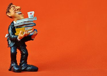 종합소득세 신고대상 신고기간