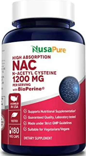 글루타치온 효능