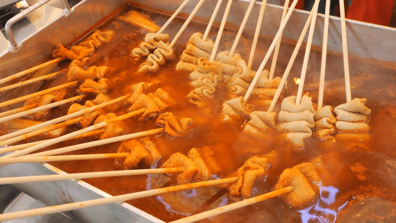 생활의 달인 초저가 달인편 광자 혜화역 만원코스까지 서울에서 만원으로 즐기는 방법