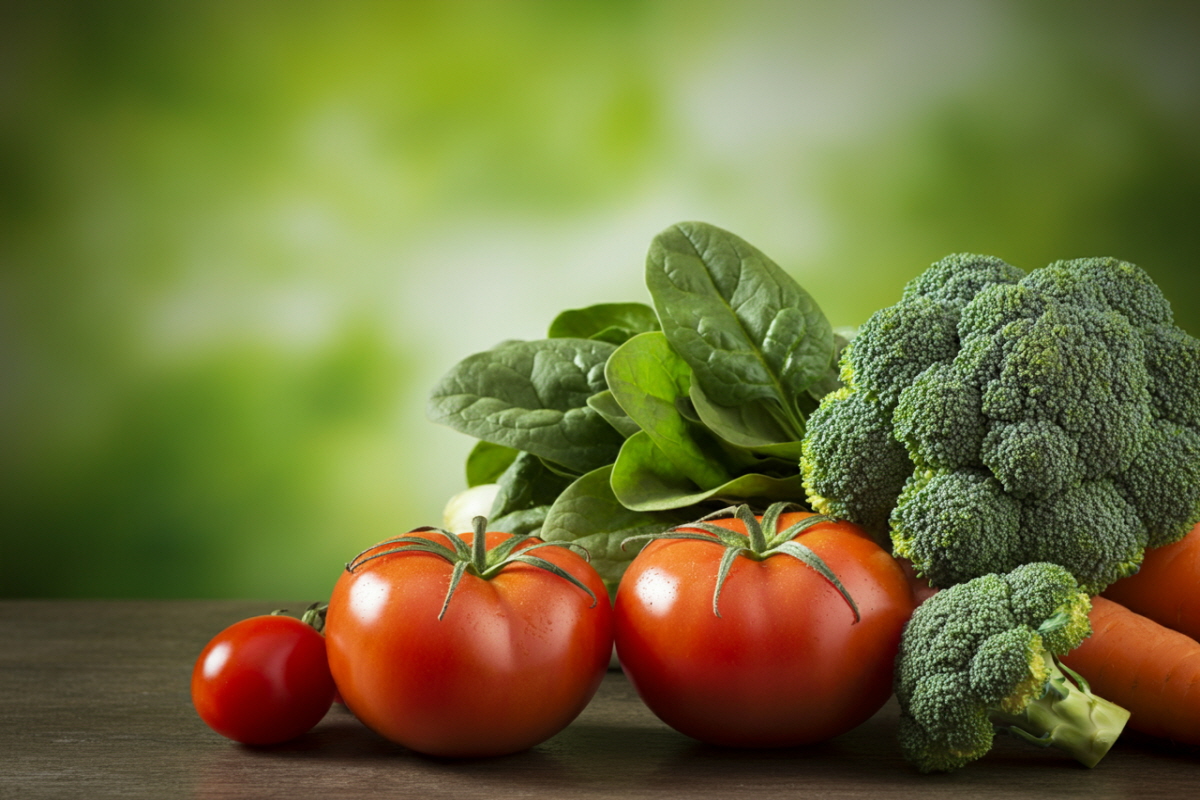 당뇨에 좋은 음식